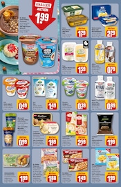 Rama im REWE Prospekt in Regensburg Aktueller REWE Prospekt mit Rama, "Dein Markt", Seite 18