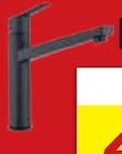 toom Baumarkt Soest - Spültischarmatur „Eve“ Angebot im Prospekt Spültischarmatur „Eve“ bei toom Baumarkt im Soest Prospekt für 49,99 €