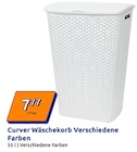 Wäschekorb im Angebot bei Action in Straubing Wäschekorb Angebote von Curver bei Action Straubing für 7,77 €