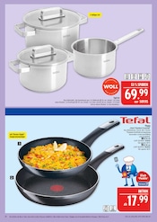 Kochtopf im Marktkauf Prospekt in Leipzig Aktueller Marktkauf Prospekt mit Kochtopf, "AUSWAHL RIESIG, PREISE NIEDRIG", Seite 38