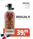 Aktuelle Rum Angebote bei Getränke Hörl in Augsburg Aktuelles Rum 1888 Angebot bei Getränke Hörl in Augsburg ab 39,99 €