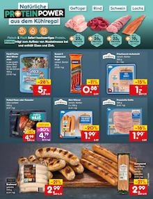 Süßigkeiten im Netto Marken-Discount Prospekt "Aktuelle Angebote" mit 72 Seiten (Wuppertal)
