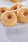 Donuts au sucre dans le catalogue Intermarché Hyper