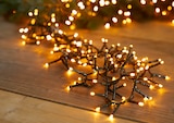 LED-Lichterkette bei Woolworth im Aschaffenburg Prospekt für 25,00 €