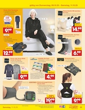 Aktueller Netto Marken-Discount Prospekt mit Mantel, "Aktuelle Angebote", Seite 39