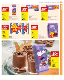 Offre Mikado dans le catalogue Carrefour Market du moment à la page 39