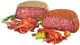Aktuelle Wurst Angebote bei REWE in Düsseldorf Aktuelles Salamitaler mit Kräutern Angebot bei REWE in Düsseldorf ab 1,99 €