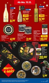 Aktueller Lidl Prospekt mit Vodka, "LIDL LOHNT SICH", Seite 29