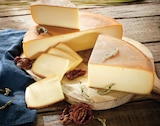 Raclette fumée au bois de hêtre - INTERMARCHÉ TERROIRS en promo chez Intermarché Super Raclette fumée au bois de hêtre - INTERMARCHÉ TERROIRS dans le catalogue Intermarché Super