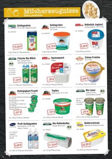 Quark im Hamberger Prospekt "FROHE OSTERN" mit 48 Seiten (München)