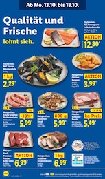 Nackensteak Angebot & Preis im aktuellen Lidl Prospekt Nackensteak Angebot im aktuellen Lidl Prospekt auf Seite 8