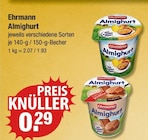 Angebot im V-Markt Pentling Prospekt V-Markt Pentling Prospekt mit im Angebot für 0,29 €