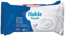 Haushaltsartikel von Hakle im aktuellen NETTO mit dem Scottie Prospekt Feuchte Toilettentücher von Hakle für 2,29 € bei NETTO mit dem Scottie im Angebot