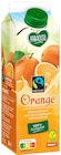 Penny Köln - Fairtrade Orangensaft Angebot im Prospekt Fairtrade Orangensaft bei Penny im Köln Prospekt für 2,09 €