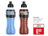 Mountain Blast im Angebot bei Marktkauf in Hanau Mountain Blast Angebote von Powerade bei Marktkauf Hanau für 0,99 €
