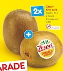 Kiwi gold Angebote von Zespri bei Netto Marken-Discount Stuttgart für 0,69 €