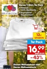 Herren T-Shirt im Angebot bei Netto Marken-Discount in Reutlingen Herren T-Shirt Angebote von Fruit of the Loom bei Netto Marken-Discount Reutlingen für 16,99 €