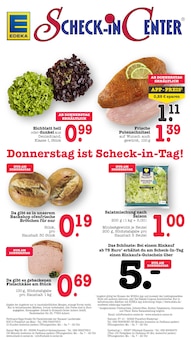 Wecker im aktuellen EDEKA Prospekt (Offenbach (Main)) Wecker im EDEKA Prospekt "Aktuelle Angebote" mit 61 Seiten (Offenbach (Main))