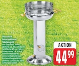 Säulengrill von Haushalt International für 44,99 € bei E center im Angebot Säulengrill von Haushalt International im aktuellen E center Prospekt