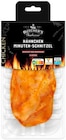 Hähnchen-Minuten-Schnitzel im Angebot bei REWE in Erlangen Hähnchen-Minuten-Schnitzel Angebote von Butcher's Barbecue bei REWE Erlangen für 12,90 €