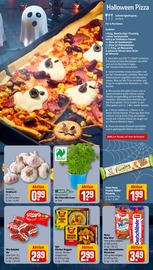 Ähnliche Bio Eis Angebote im Prospekt "Dein Markt" von REWE in Bremen Ähnliche Angebote wie Bio Eis im Prospekt "Dein Markt" auf Seite 7 von REWE in Bremen