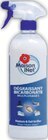 Promo Spray dégraissant au bicarbonate à 2,30 € dans le catalogue Intermarché Super à Bartenheim