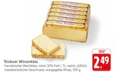 Elsässer Winzerkäse im Angebot bei E center in Homburg Elsässer Winzerkäse Angebote bei E center Homburg für 2,49 €