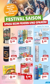 Bier im nah&frisch Prospekt in Bückeburg Aktueller nah&frisch Prospekt mit Bier, "DER MARKT FÜR GUTES ESSEN UND TRINKEN", Seite 3