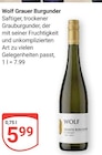 Grauer Burgunder bei GLOBUS im Neunkirchen Prospekt für 5,99 €