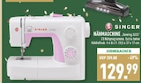 Aktuelles Nähmaschine Sewing 3223 Angebot bei Marktkauf in Gelsenkirchen ab 129,99 €