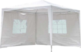 Pavillon Angebote bei Globus-Baumarkt Weinheim für 39,00 €