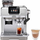 La Specialista Touch Siebträger-/Espressomaschine im Angebot bei MediaMarkt Saturn in Oranienburg La Specialista Touch Siebträger-/Espressomaschine Angebote von DeLonghi bei MediaMarkt Saturn Oranienburg für 699,99 €
