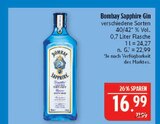 Aktuelle Gin Angebote bei Marktkauf in Fürth Aktuelles Gin Angebot bei Marktkauf in Fürth ab 16,99 €