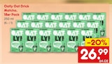 Oat Drink Matcha von Oatly im aktuellen Netto Marken-Discount Prospekt