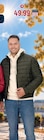 famila Nordost Neustadt - VINSON Herren-Leichtsteppjacke Angebot im Prospekt VINSON Herren-Leichtsteppjacke bei famila Nordost im Neustadt Prospekt für 49,99 €
