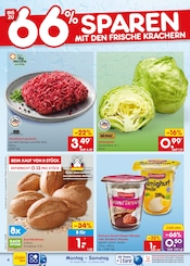 Brot im Netto Marken-Discount Prospekt in Iserlohn Aktueller Netto Marken-Discount Prospekt mit Brot, "Aktuelle Angebote", Seite 4
