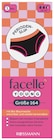 Young Periodenslip im Angebot bei Rossmann in Dachau Young Periodenslip Angebote von Facelle bei Rossmann Dachau für 8,99 €