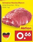 Netto Marken-Discount Philippsthal (Werra) Prospekt mit  im Angebot für 0,66 €
