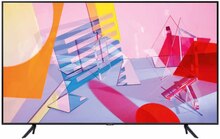 Saturn Braunschweig - QLED TV GQ 55 Q 60 T QLED TV GQ 55 Q 60 T Angebot bei Saturn Braunschweig im Prospekt "Das Comeback des Jahres!"