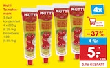 Tomatenmark von Mutti im aktuellen Netto Marken-Discount Prospekt für 5,00 €