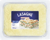 Lasagne Saumon Épinards dans le catalogue Aldi