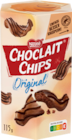 Choclait Chips im Angebot bei budni in Lüneburg Choclait Chips Angebote von Nestlé bei budni Lüneburg für 2,29 €