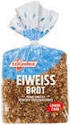 Eiweißbrot von Kronenbrot für 1,59 € bei Netto mit dem Scottie im Angebot Eiweißbrot von Kronenbrot im aktuellen Netto mit dem Scottie Prospekt