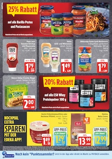 Kaffee im aktuellen EDEKA Prospekt (Lübeck) Kaffee im EDEKA Prospekt "Top Angebote" mit 25 Seiten (Lübeck)