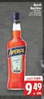 Aperitivo im Angebot bei E center in Köln Aperitivo Angebote von Aperol bei E center Köln für 9,49 €