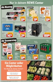 Ähnliche Einbecker Ur-Bock Dunkel Angebote im Prospekt "Dein Markt" von REWE Ähnliches Angebot bei REWE in Prospekt "Dein Markt" gefunden auf Seite 3