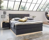 Aktuelles Boxspringbett FELINA FLY Angebot bei Segmüller in Frankfurt (Main)