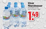 Mineralwasser bei Trinkgut im St. Leon-Rot Prospekt für 1,49 €