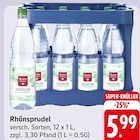 EDEKA Elsenfeld Prospekt mit  im Angebot für 5,99 €