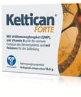 LINDA - Keltican FORTE Angebot im Prospekt Keltican FORTE bei LINDA im Prospekt "" für 44,95 €